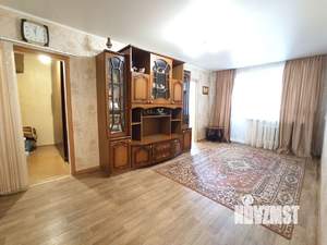 2-к квартира, вторичка, 44м2, 3/5 этаж