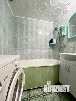 3-к квартира, вторичка, 63м2, 9/10 этаж
