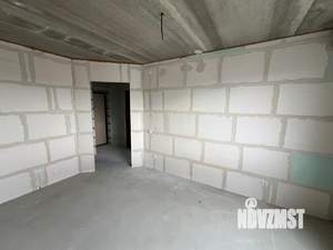 1-к квартира, вторичка, 33м2, 18/18 этаж