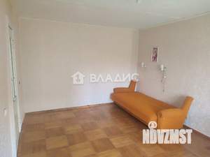 1-к квартира, вторичка, 30м2, 5/5 этаж