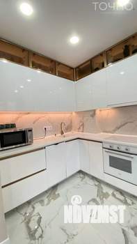3-к квартира, вторичка, 109м2, 11/18 этаж
