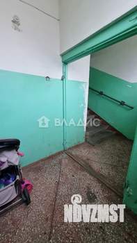 1-к квартира, вторичка, 36м2, 2/5 этаж