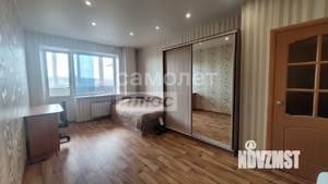 1-к квартира, вторичка, 42м2, 11/12 этаж