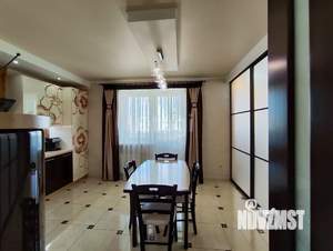 3-к квартира, вторичка, 139м2, 6/9 этаж