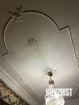 3-к квартира, вторичка, 96м2, 1/3 этаж