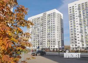 3-к квартира, строящийся дом, 79м2, 2/18 этаж