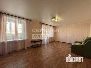 2-к квартира, вторичка, 70м2, 2/10 этаж