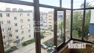 1-к квартира, вторичка, 30м2, 5/5 этаж