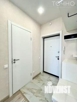 1-к квартира, вторичка, 33м2, 14/17 этаж