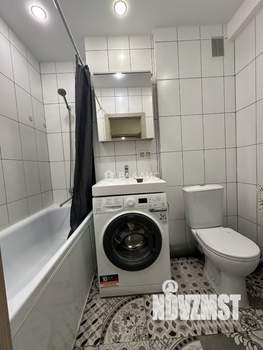 Студия квартира, вторичка, 41м2, 3/17 этаж