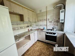 4-к квартира, вторичка, 62м2, 4/5 этаж