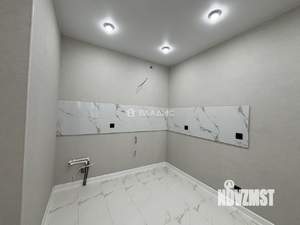 1-к квартира, вторичка, 41м2, 16/17 этаж