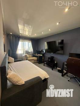 2-к квартира, вторичка, 59м2, 11/12 этаж