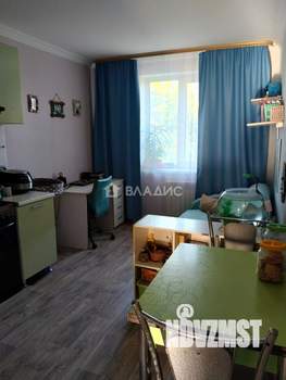 1-к квартира, вторичка, 35м2, 3/3 этаж