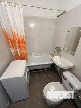 1-к квартира, вторичка, 36м2, 8/9 этаж