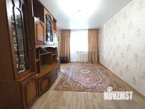 2-к квартира, вторичка, 44м2, 3/5 этаж