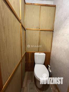 2-к квартира, вторичка, 43м2, 4/5 этаж