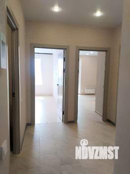 1-к квартира, вторичка, 46м2, 13/18 этаж