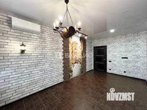 3-к квартира, вторичка, 101м2, 10/18 этаж