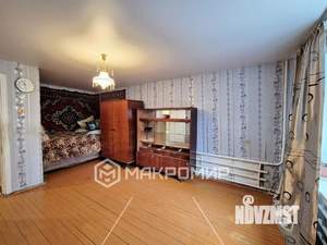 1-к квартира, вторичка, 36м2, 5/5 этаж