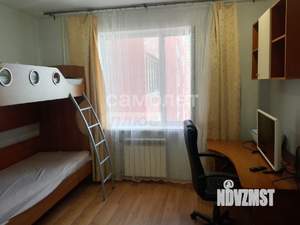 3-к квартира, вторичка, 69м2, 7/10 этаж