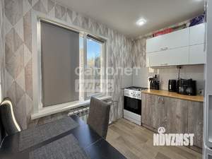 1-к квартира, вторичка, 32м2, 5/5 этаж