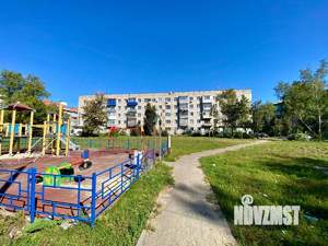 3-к квартира, вторичка, 61м2, 5/5 этаж