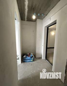 Студия квартира, вторичка, 26м2, 11/17 этаж