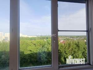 1-к квартира, вторичка, 46м2, 11/17 этаж