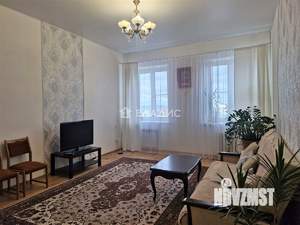 3-к квартира, вторичка, 81м2, 3/3 этаж