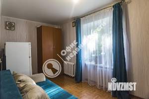 3-к квартира, вторичка, 52м2, 2/5 этаж