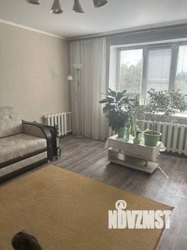 1-к квартира, вторичка, 36м2, 3/5 этаж