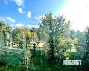 2-к квартира, вторичка, 54м2, 4/9 этаж