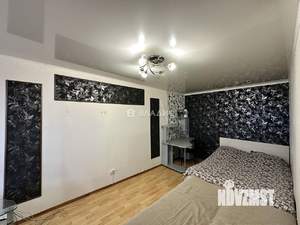 1-к квартира, вторичка, 42м2, 9/10 этаж
