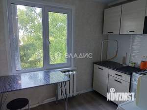 1-к квартира, вторичка, 29м2, 5/5 этаж