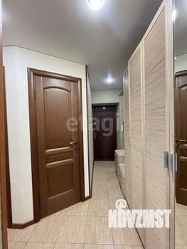 3-к квартира, вторичка, 51м2, 4/5 этаж