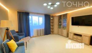 1-к квартира, вторичка, 50м2, 2/10 этаж
