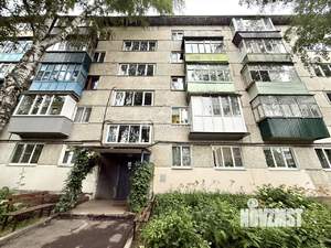 1-к квартира, вторичка, 30м2, 5/5 этаж