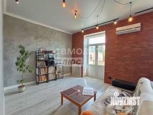 4-к квартира, вторичка, 114м2, 3/3 этаж
