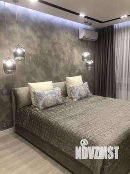 2-к квартира, вторичка, 70м2, 2/16 этаж