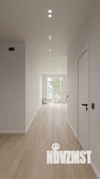 1-к квартира, вторичка, 56м2, 4/16 этаж