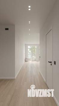 1-к квартира, вторичка, 50м2, 2/16 этаж