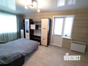 1-к квартира, вторичка, 36м2, 9/9 этаж