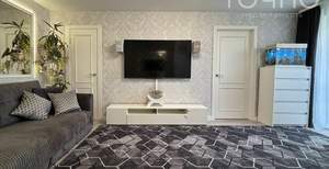 2-к квартира, вторичка, 45м2, 5/6 этаж