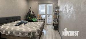 3-к квартира, вторичка, 81м2, 11/17 этаж