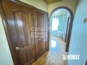 2-к квартира, вторичка, 40м2, 4/5 этаж