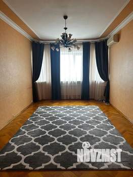 5-к квартира, вторичка, 144м2, 5/6 этаж