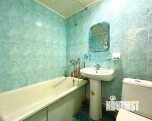 1-к квартира, вторичка, 37м2, 2/10 этаж