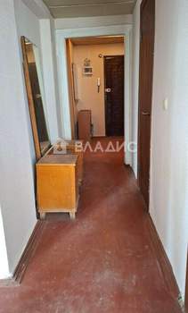 2-к квартира, вторичка, 59м2, 3/5 этаж
