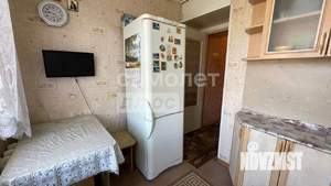 2-к квартира, вторичка, 45м2, 4/5 этаж